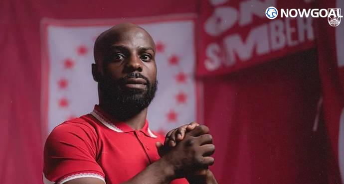 Controversy Hits Persis Solo as Fuad Sule Plays Despite FIFA Suspension