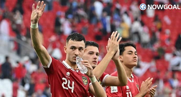 4 Former Shin Tae-yong Favorites Left Out by Patrick Kluivert in Indonesia Squad