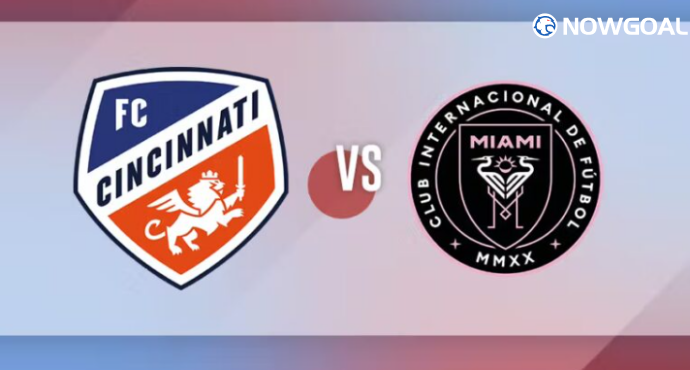 Prediction: July 16th, MLS FC Cincinnati vs Inter Miami CF
