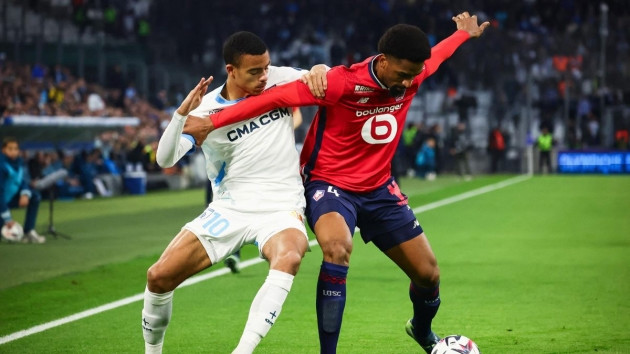 Cúp Quốc Gia Pháp: Reims và Lille Vượt Qua Monaco và Marseille Sau Loạt Sút Luân Lưu