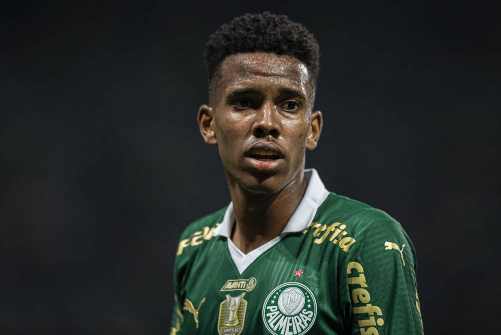 BXH giá trị cầu thủ ngoài châu Âu: Estêvão dẫn đầu với 50 triệu euro, Messi đứng thứ 11