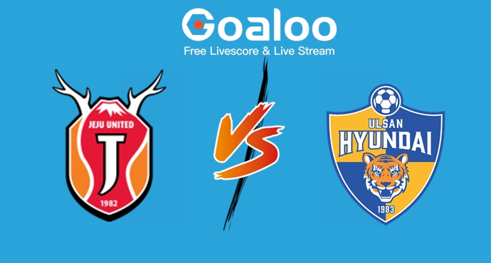 Jeju vs Ulsan Prediction 26 July 2024