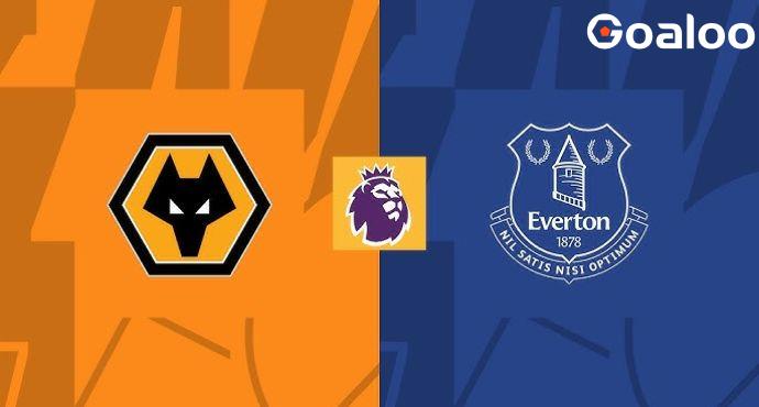 Wolves Face Crucial Test Without Key Star as Everton Seek to Extend Unbeaten Run