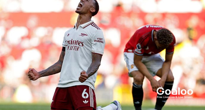 Arsenal Kick Off Premier League Season with Narrow 1-0 Win Over Manchester United