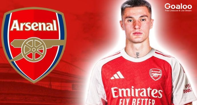 June 11, 2025 – Arsenal Close In on Benjamin Šeško Transfer, but €80M Hurdle Looms