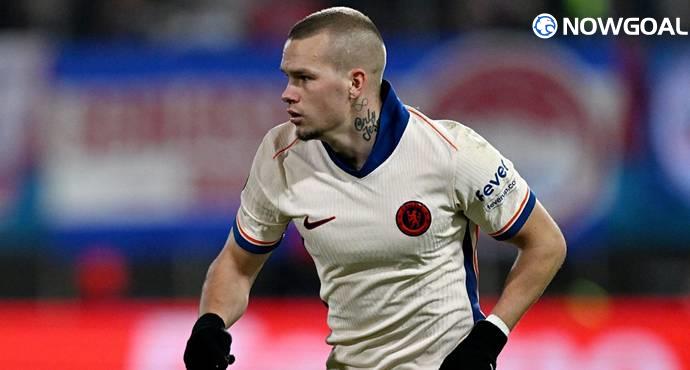 Mykhaylo Mudryk Weighs Olympic Sprinting Amid Doping Case