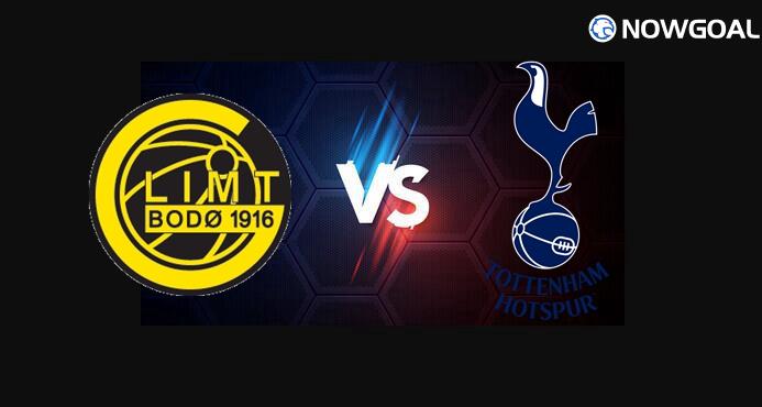 30th Sep. UEFA Champions League---Bodo Glimt VS Tottenham Hotspur Prediction