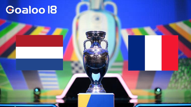 Netherlands VS France Netherlands VS France