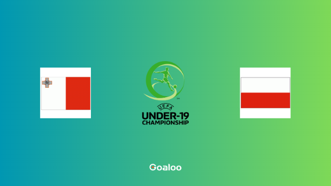 Malta U19 VS Poland U19 Prediction UEFA European U-19 Football Championship