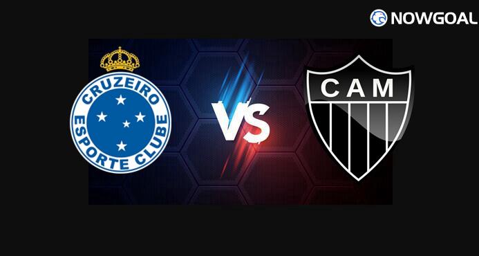 11th Sep. Copa do Brasil---Cruzeiro VS Atletico Mineiro Prediction