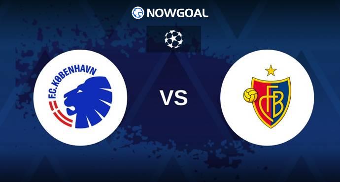 Copenhagen Set to Seal Champions League Spot Against Basel in Thrilling Decider