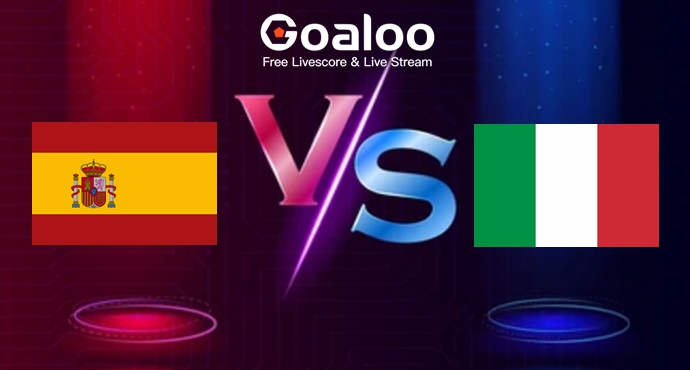 Spain (W) U19 VS Italy (W) U19 Prediction 24 June 2025