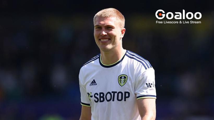 Frankfurt confirm Kristensen signing