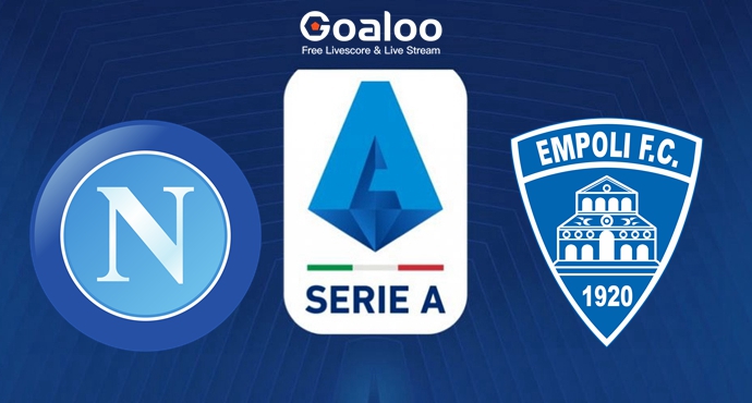 Napoli vs Empoli Prediction 15 April 2025