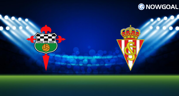 Spain Segunda Division Showdown: Racing de Ferrol vs Sporting Gijon - Prediction