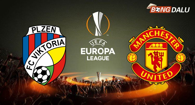 FC Viktoria Plzen VS Manchester United | 00:45 13/12/2024 Europa League