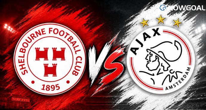 Shelbourne vs Ajax Preview: Irish Underdogs Face Tough Europa Conference League Test