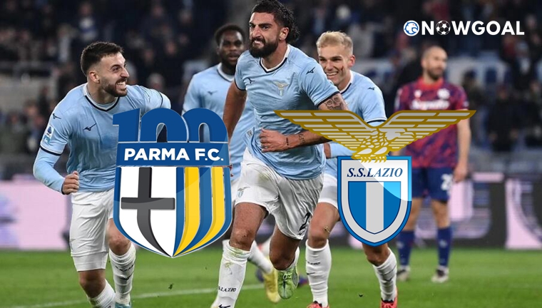 Italian Serie A - Parma VS Lazio Prediciton