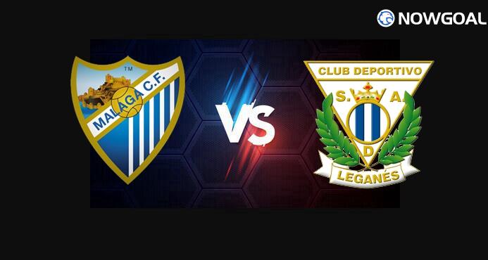 28th Mar. Spanish La Liga 2---Malaga VS Leganes Prediction