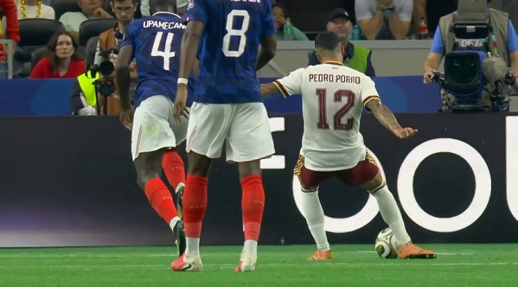 Tây Ban Nha 2-0 Pháp | Khắc tinh của tuyển Pháp! TBN lần thứ hai vào chung kết World Cup