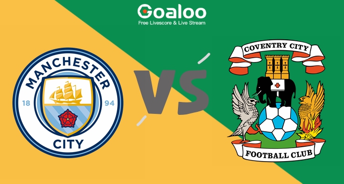 Manchester City vs. Coventry City: Match Prediction-2026/09/05