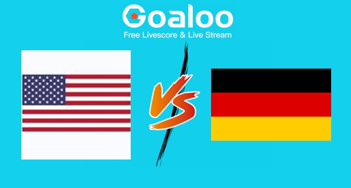 USA (W) vs Germany Prediction 7 August 2024