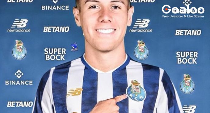 FC Porto Secures Nehuen Pérez on Loan with Mandatory Buy Option