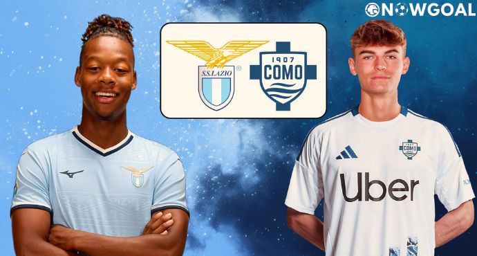 Italian Serie A Prediction - Lazio VS Como