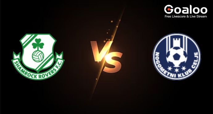 UEFA Europa League---Shamrock Rovers VS NK Publikum Celje Preview