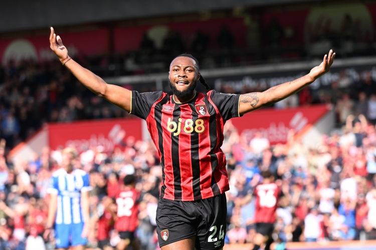 Liverpool Đàm Phán Tích Cực Để Chiêu Mộ Semenyo Từ Bournemouth Trong Kỳ Chuyển Nhượng Tháng 1