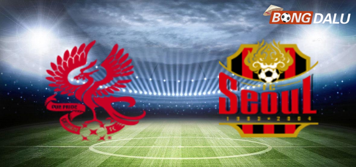 Nhận định Gwangju FC VS FC Seoul 17:30 13/06/2025 K-League Hàn Quốc