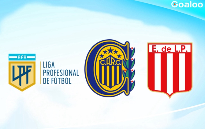 Rosario Central vs Estudiantes Prediction Argentine Primera Division