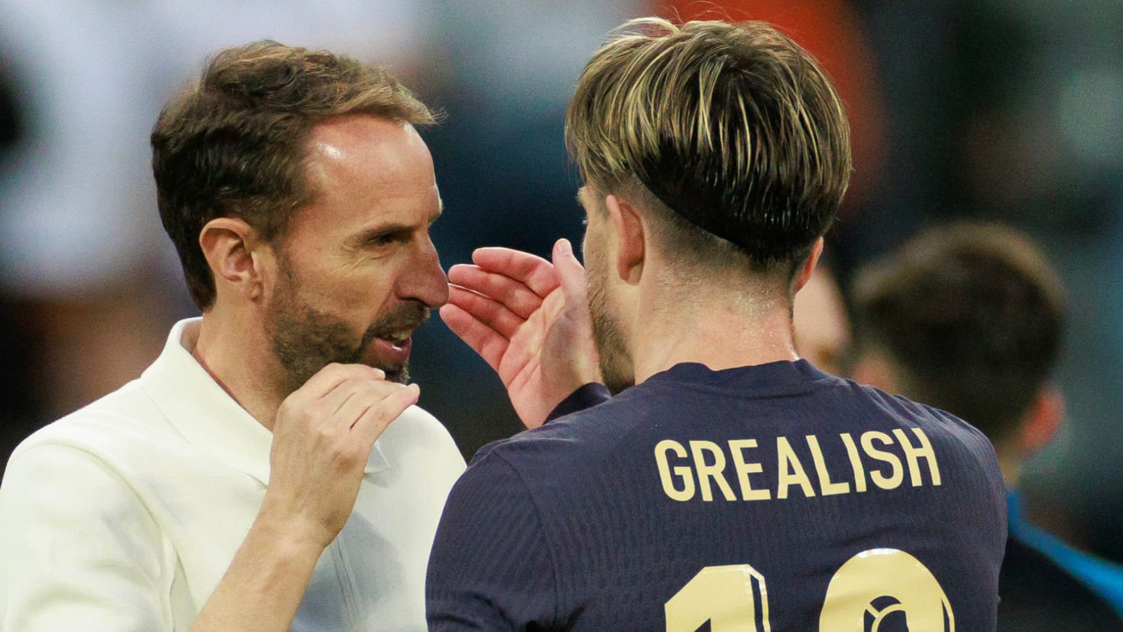 Jack Grealish Expresses Gratitude for Lee Carsley's Trust After Euro 2024 Exclusion