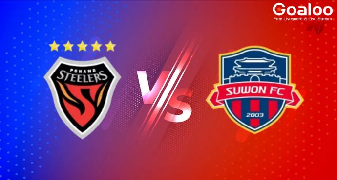 K League 1 Match Preview: Pohang Steelers vs. Suwon FC