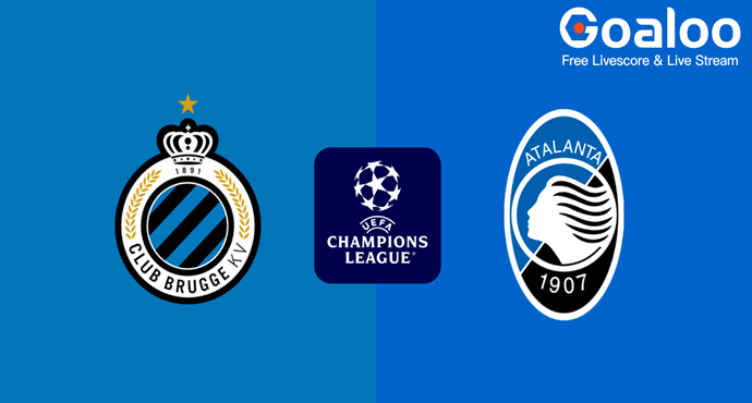 Atalanta vs Brugge Prediction 19 February 2025
