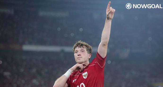 The Stars Ready to Fill the Void in Indonesia’s Attack Without Ole Romeny