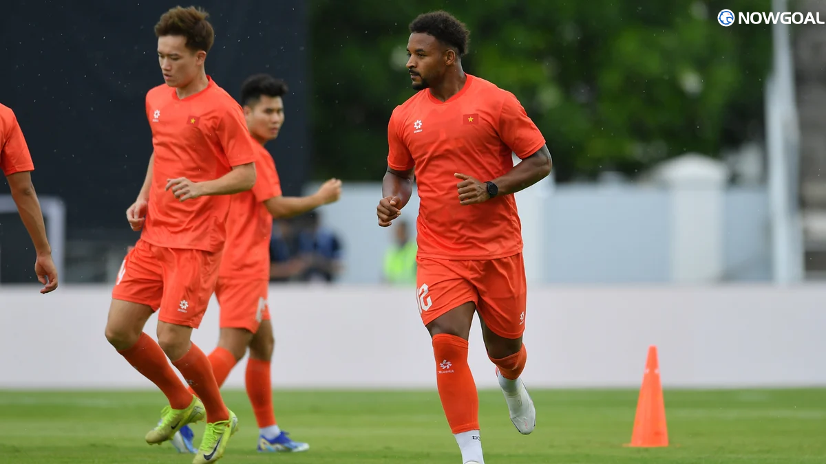 BEING CHAMPIONS GIVES US CONFIDENCE, STRESSES VIETNAM COACH KIM