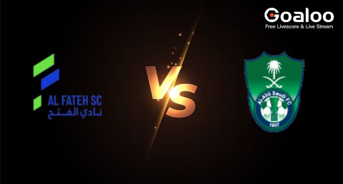 Saudi Professional League---Al-Fateh VS Al-Ahli SFC Preview