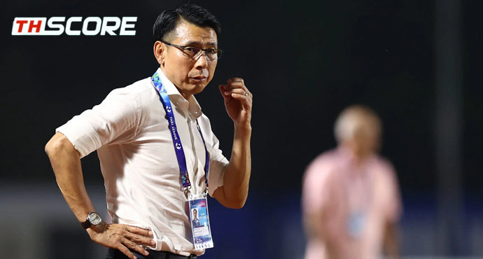 ช้างศึกไม่เหงา! เสือเหลืองอ่วมพิษอาเซียนคัพ กุนซือใหม่โอดเรียกนักเตะเป็นเรื่องยากสุดๆ