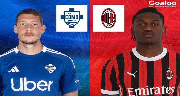 Como vs Milan Prediction 15 January 2025