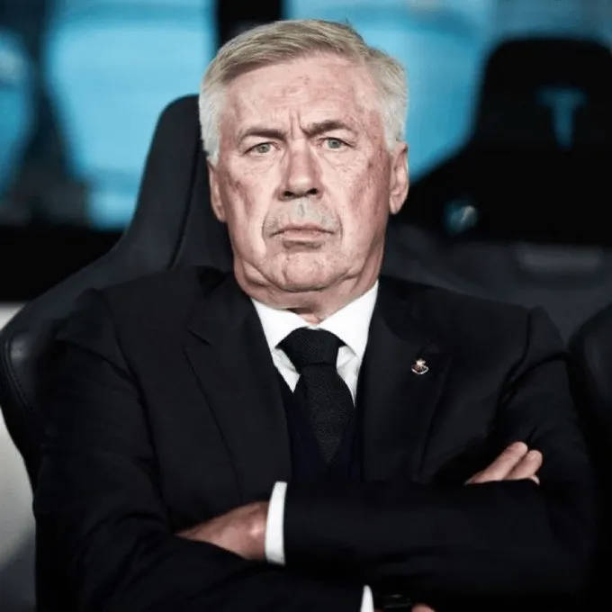 Romano: Ancelotti đã đạt thỏa thuận với LĐBĐ Brazil, sẽ nhậm chức trước FIFA Club World Cup