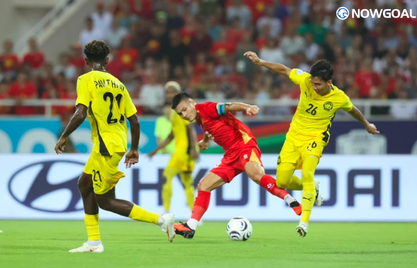 ASEAN HYUNDAI CUP™ 2026 SEMI-FINAL 2ND LEG: VIETNAM 2-0 MALAYSIA; VIETNAM WIN 4-0 ON AGGREGATE