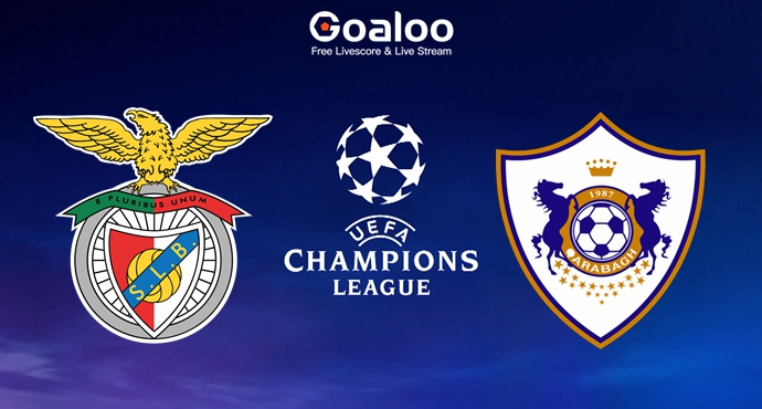 Benfica VS Qarabag Prediction 17 September 2025