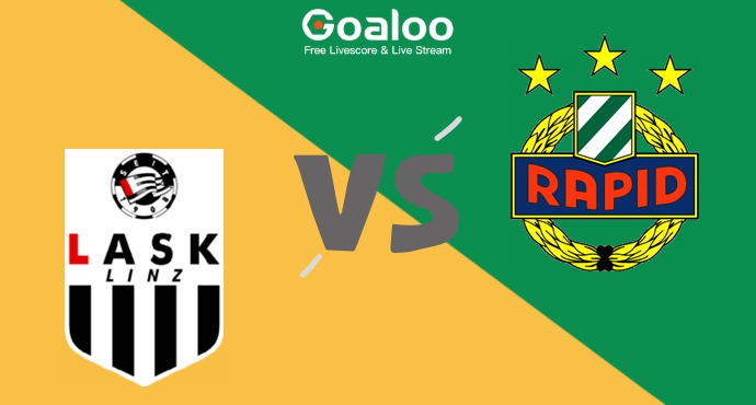 LASK vs Rapid Wien Prediction 29 May 2025