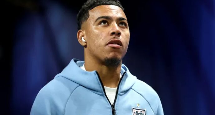 RECORD BREAKER: Chelsea Seal Blockbuster £117m Morgan Rogers Deal