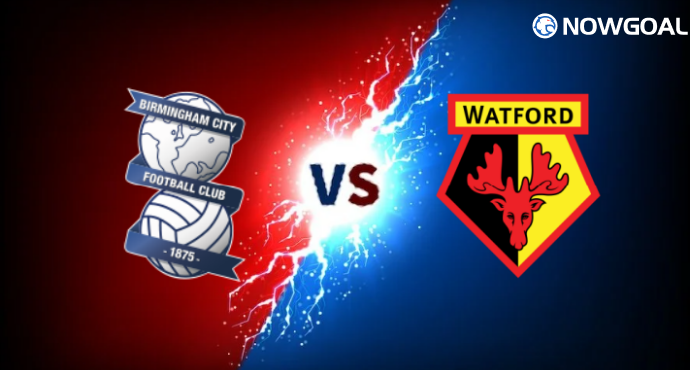 Prediction: Dec 1th -England Championship---Birmingham City VS Watford