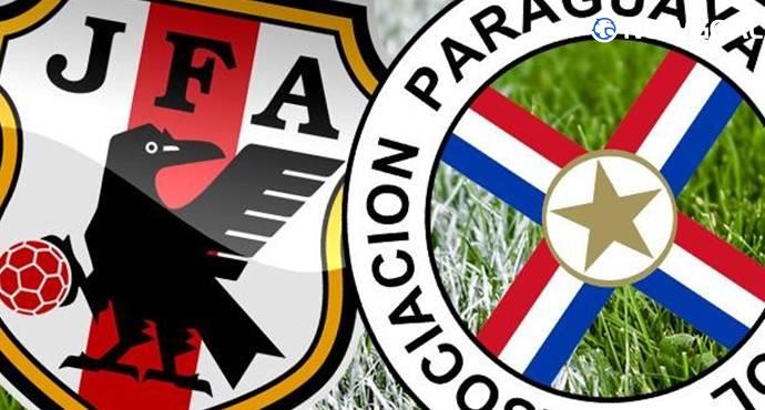 Samurai Blue vs Paraguay: Clash of Momentum and Steel Defense