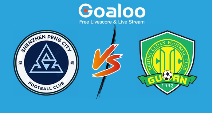 Shenzhen Xinpengcheng VS Beijing Guoan Prediction 26 July 2024