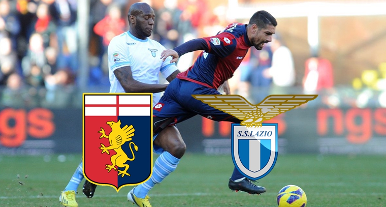 Italian Serie A - Genoa VS Lazio Prediction
