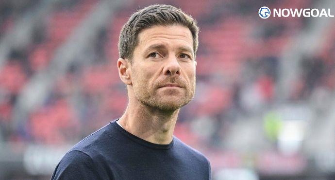 Official: Real Madrid announce the dismissal of head coach Xabi Alonso